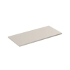 Blat łazienkowy 100cm Kaszmirowy Mat CASHMERE UN 89-100-46, Comad